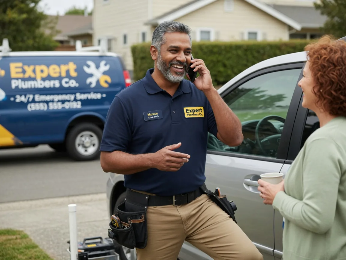 Drain Cleaning Metamora, OH FAQs